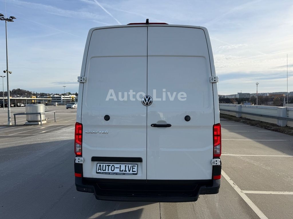 Volkswagen Crafter 2023