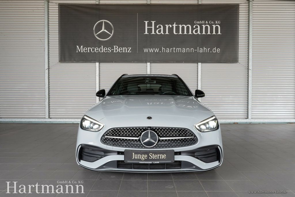 Mercedes-Benz C 300 2024