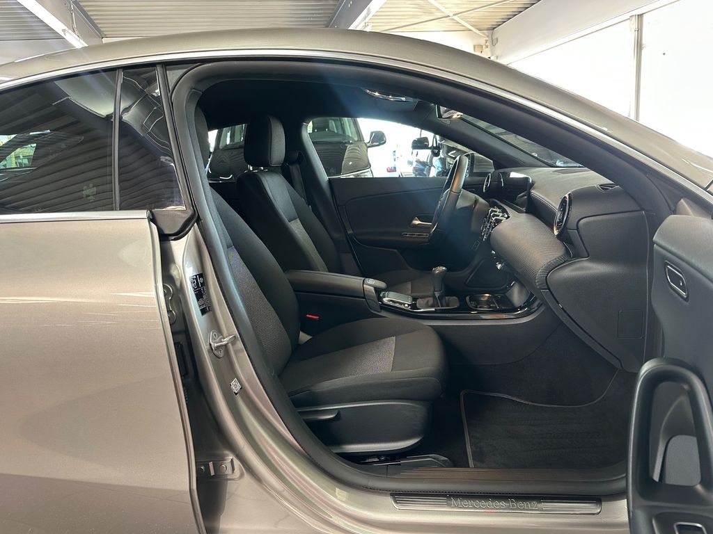 Mercedes-Benz CLA 180 2020