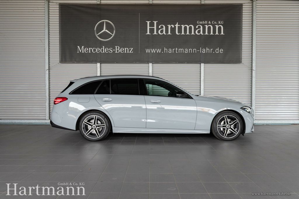 Mercedes-Benz C 300 2024