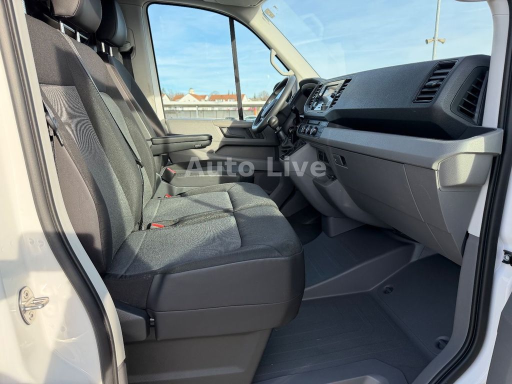 Volkswagen Crafter 2023