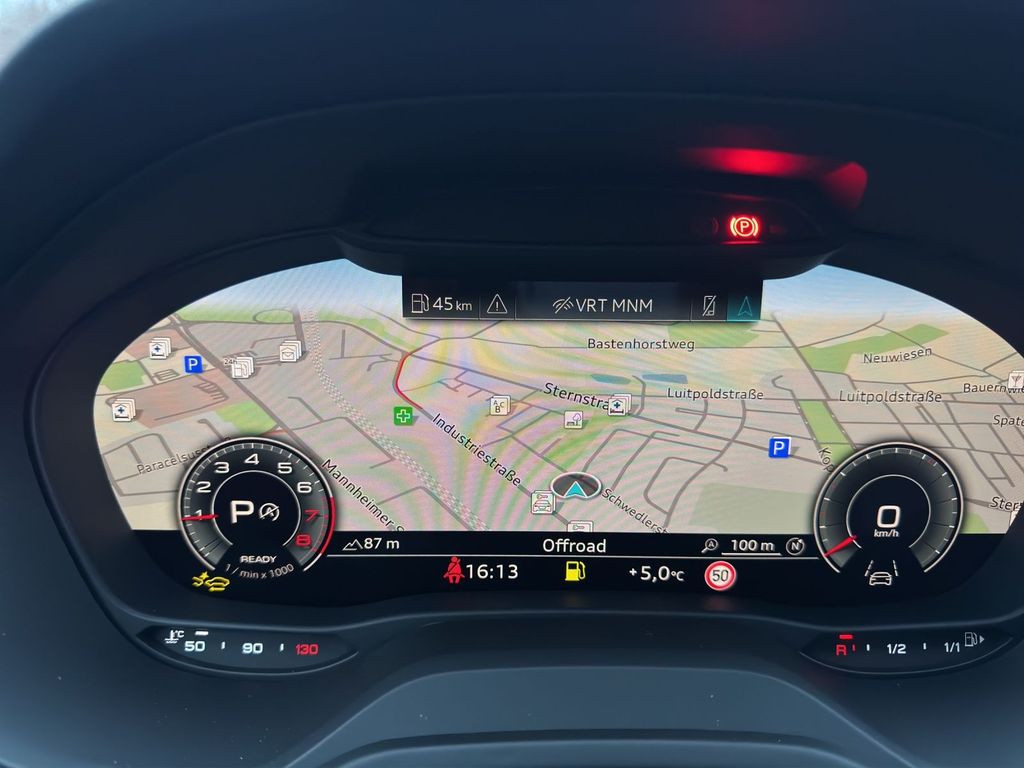 Audi Q2 2025