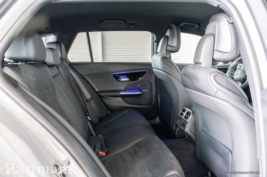 Mercedes-Benz C 300 2024
