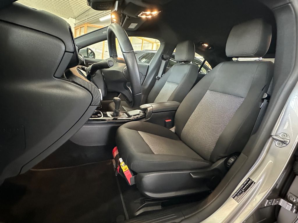 Mercedes-Benz CLA 180 2020