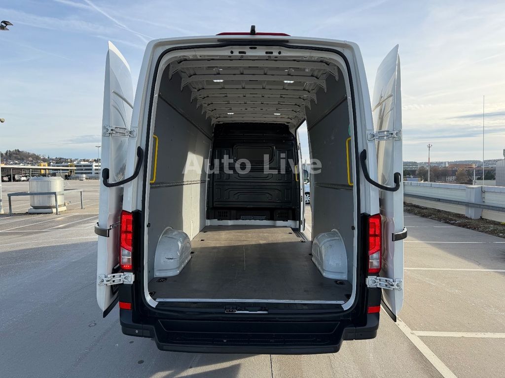 Volkswagen Crafter 2023