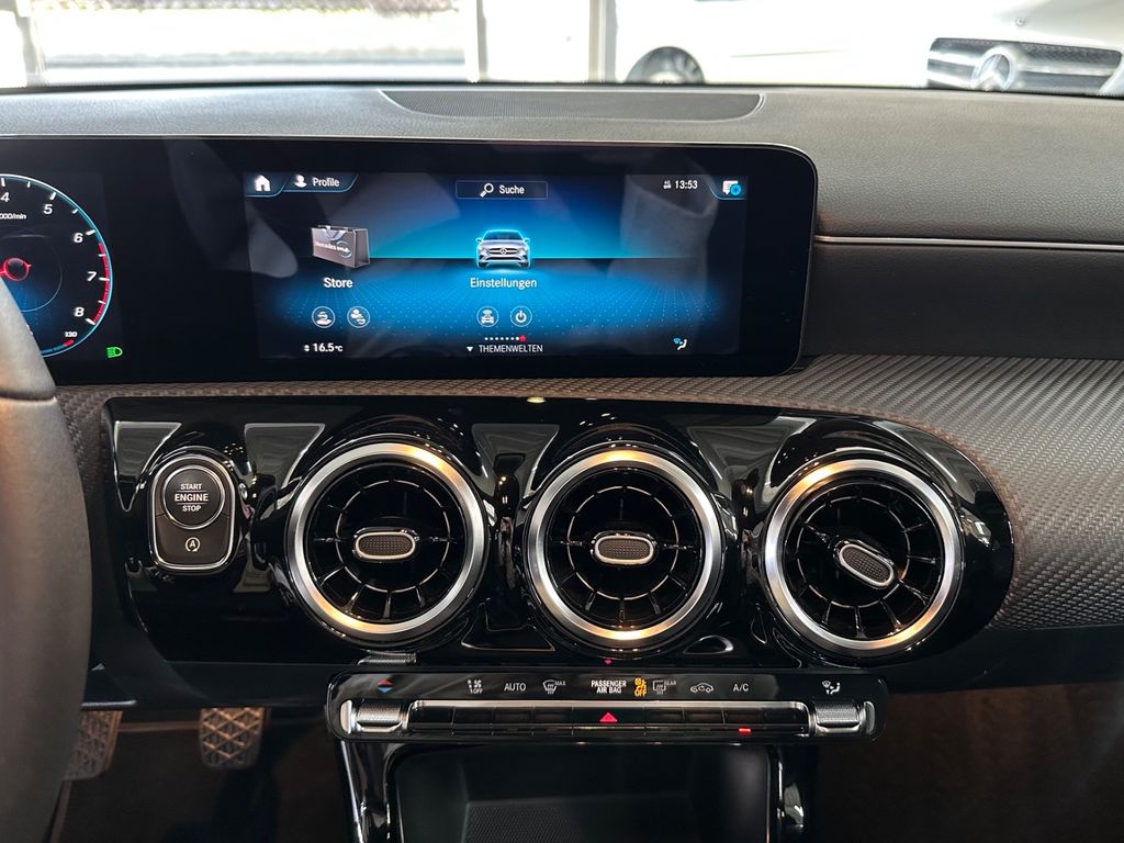 Mercedes-Benz CLA 180 2020