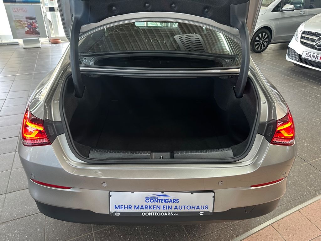 Mercedes-Benz CLA 180 2020