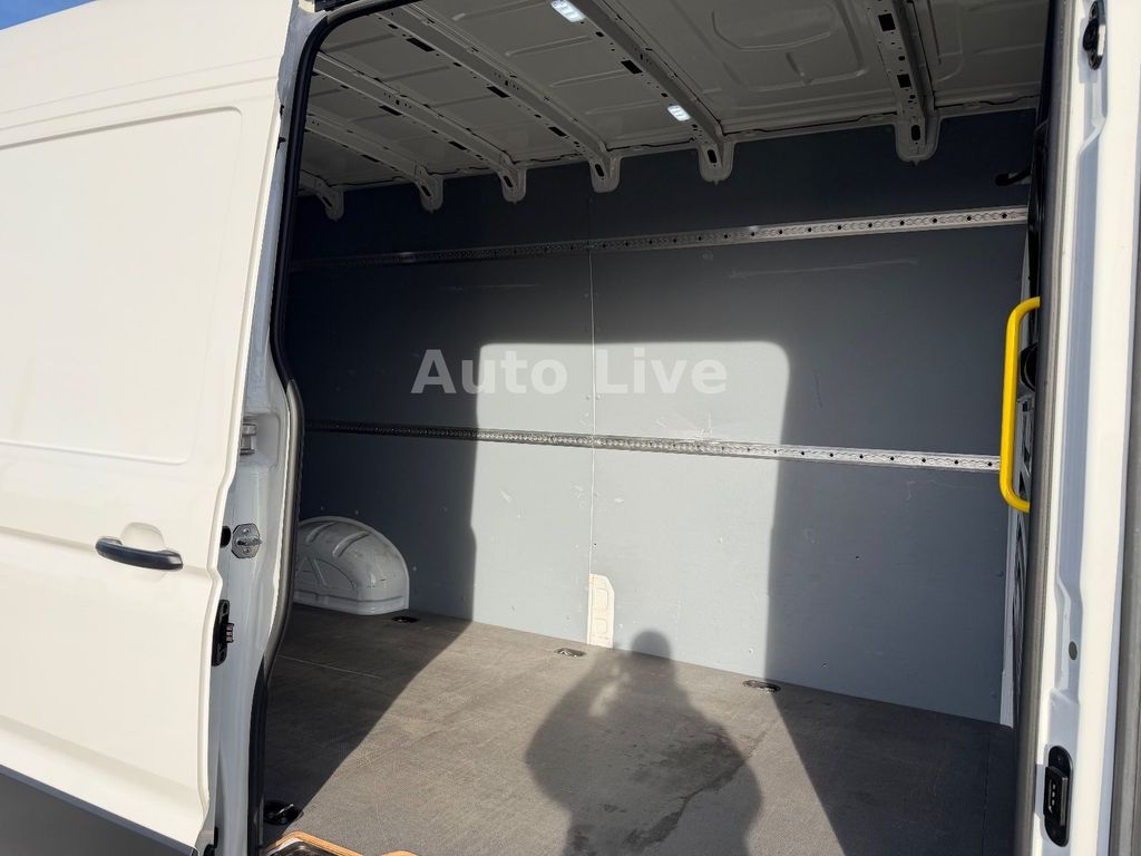 Volkswagen Crafter 2023