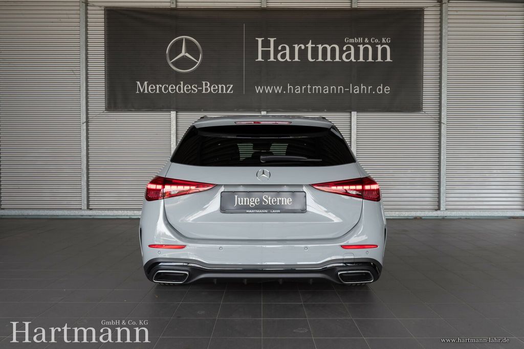 Mercedes-Benz C 300 2024
