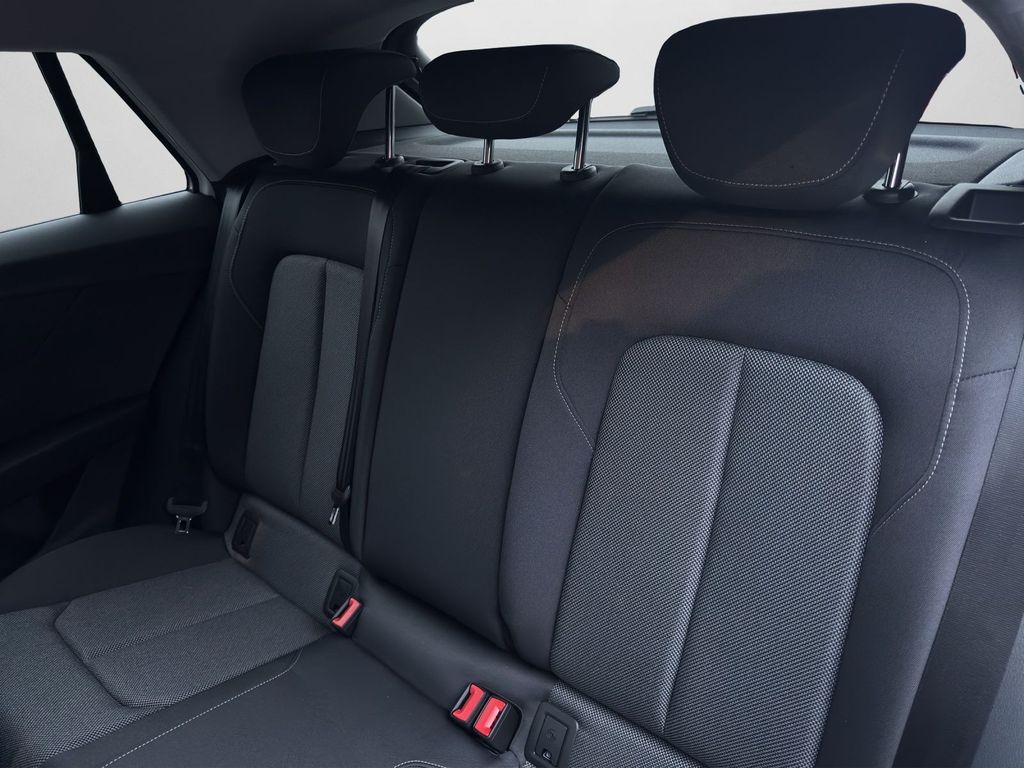 Audi Q2 2025