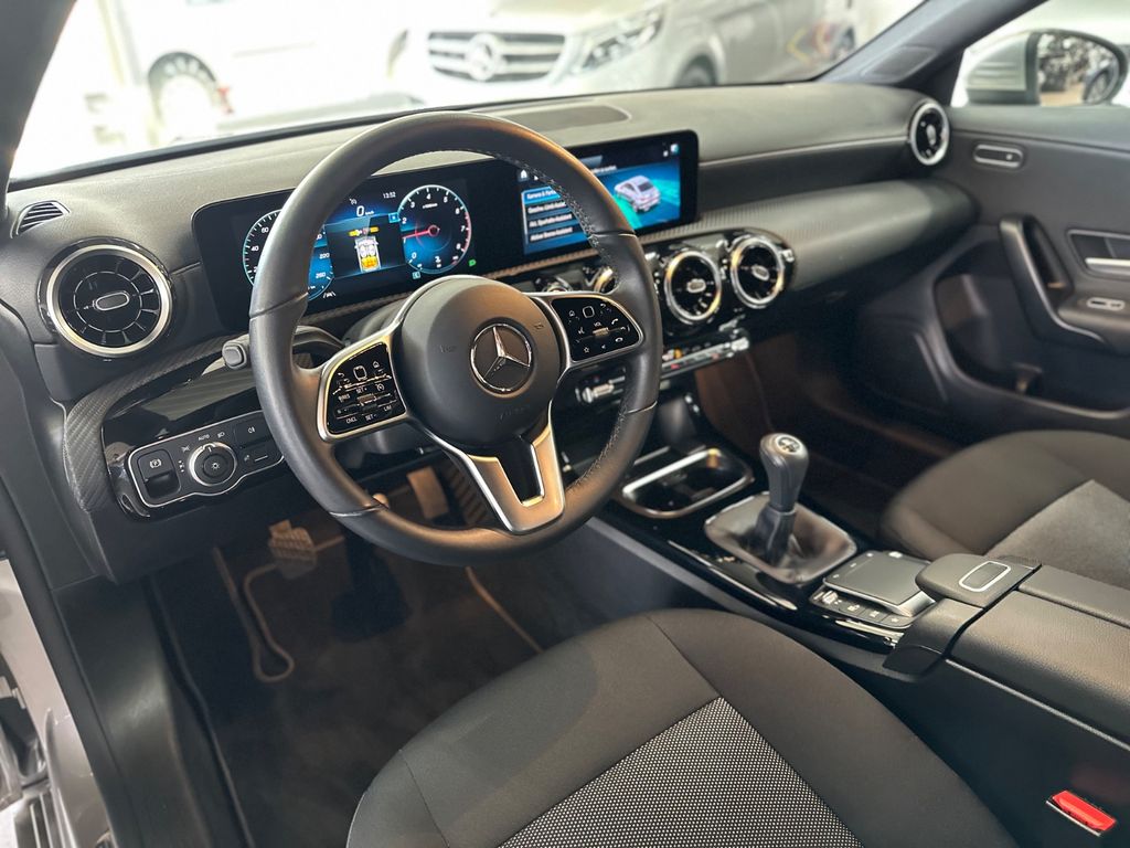 Mercedes-Benz CLA 180 2020
