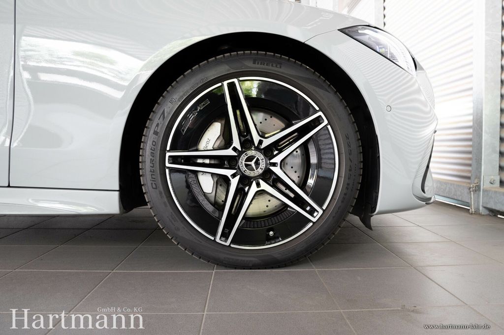 Mercedes-Benz C 300 2024