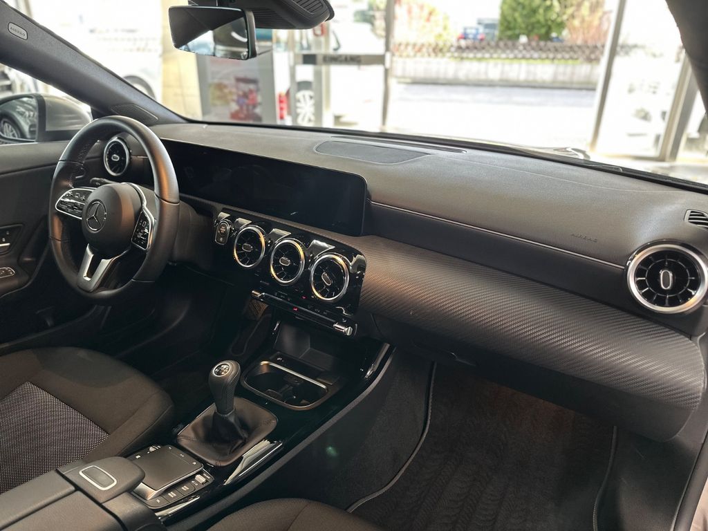 Mercedes-Benz CLA 180 2020