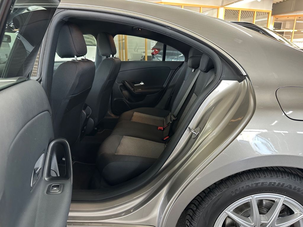 Mercedes-Benz CLA 180 2020