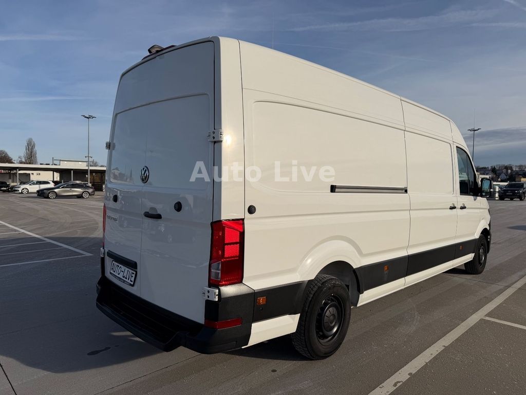 Volkswagen Crafter 2023