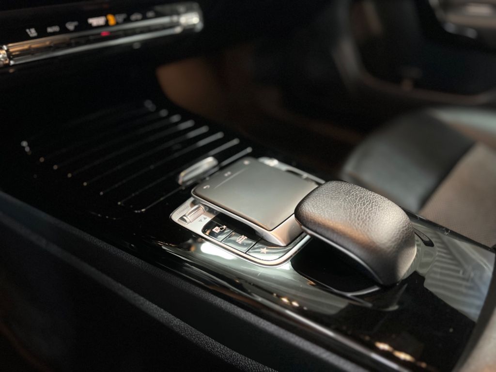 Mercedes-Benz CLA 180 2019