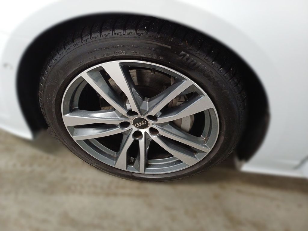 Audi A6 2025