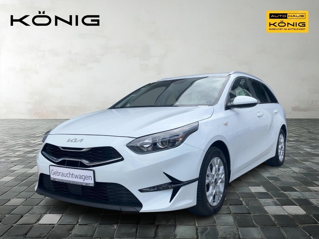 Kia cee'd / Ceed 2024