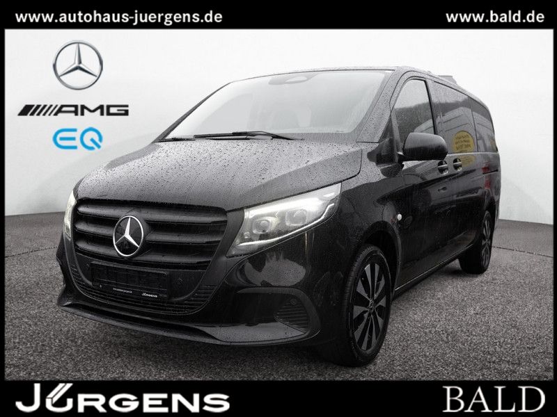 Mercedes-Benz Vito 2024