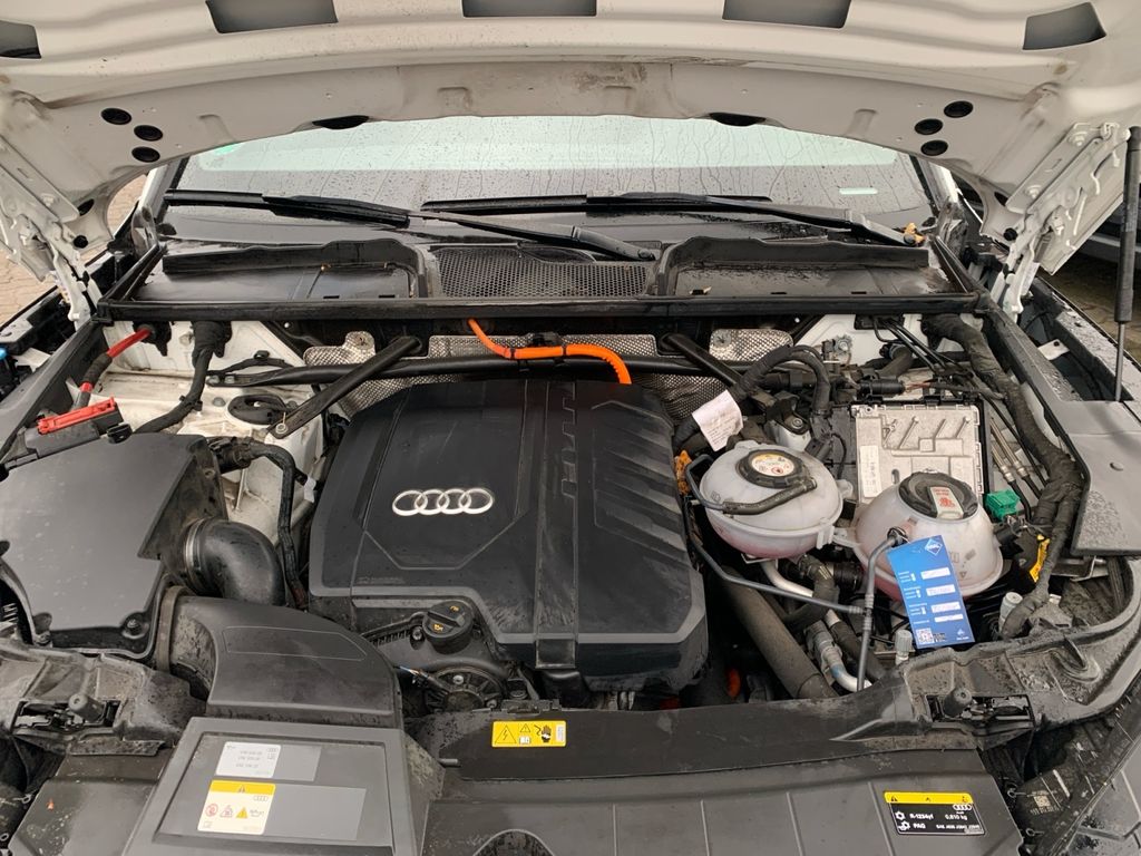 Audi Q5 2022