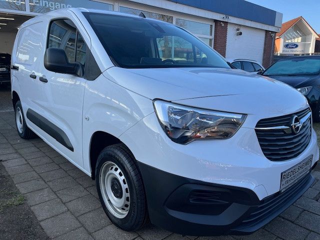 Opel Combo 2022