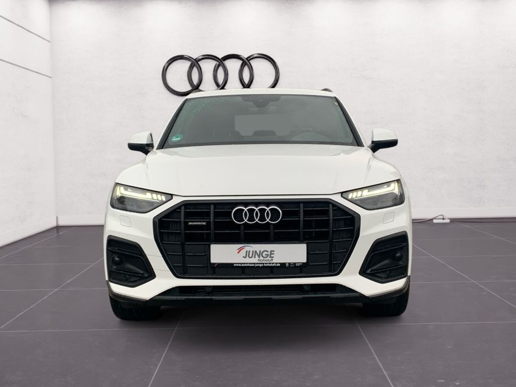 Audi Q5 2022
