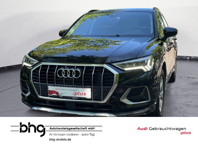 Audi Q3 2025