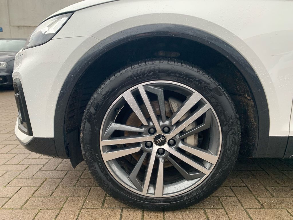 Audi Q5 2022