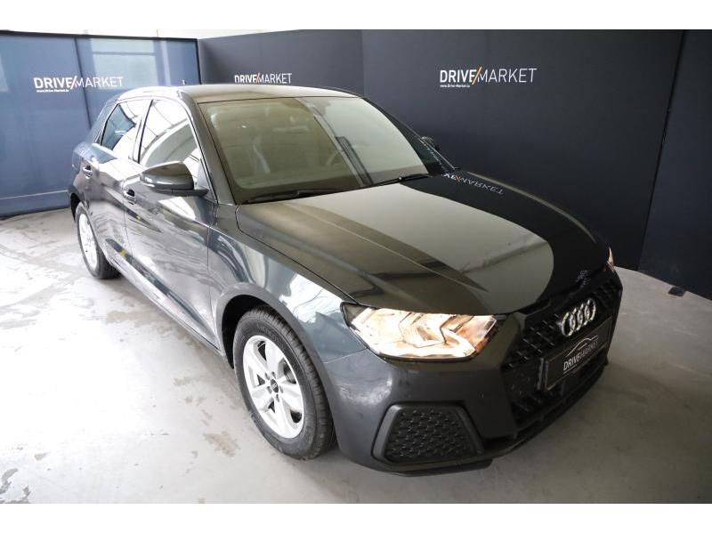 Audi A1 2024