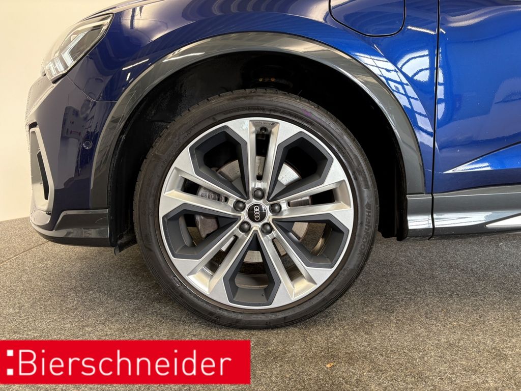 Audi Q3 2021