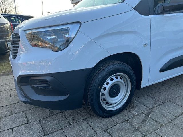 Opel Combo 2022