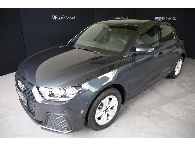 Audi A1 2024