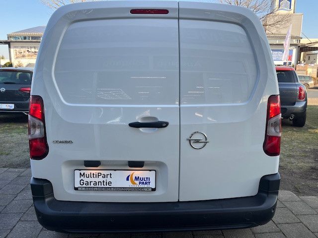 Opel Combo 2022