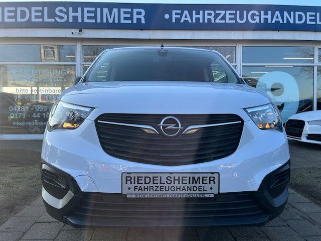Opel Combo 2022
