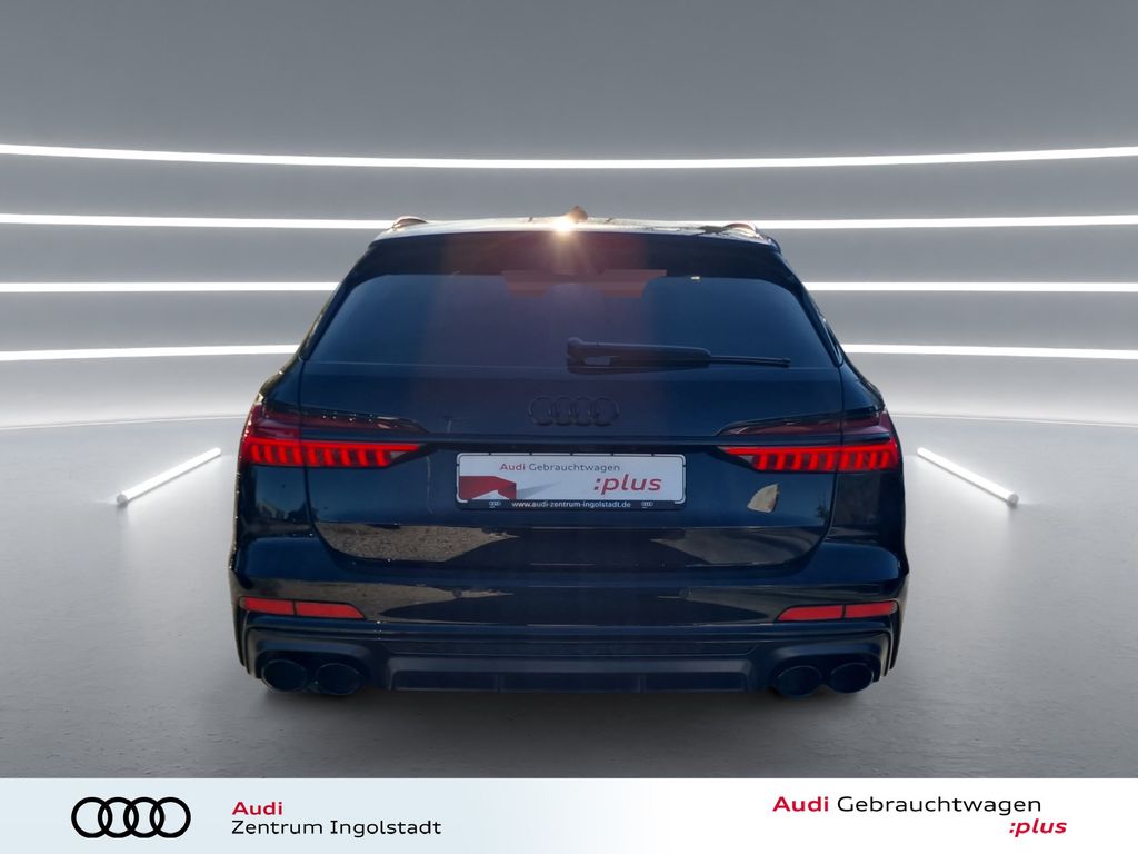 Audi S6 2023