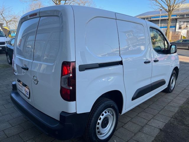 Opel Combo 2022