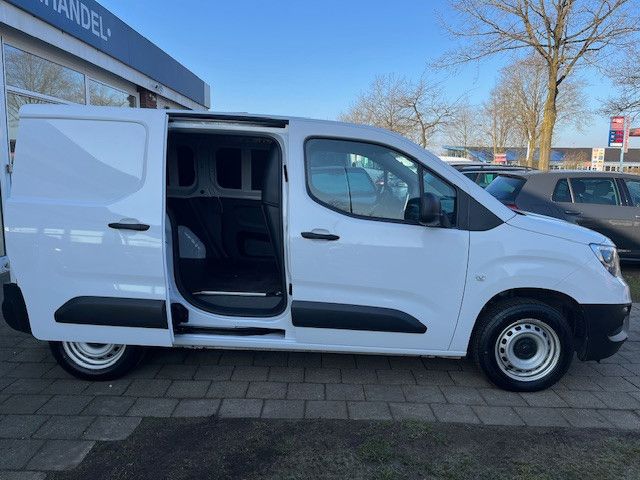 Opel Combo 2022