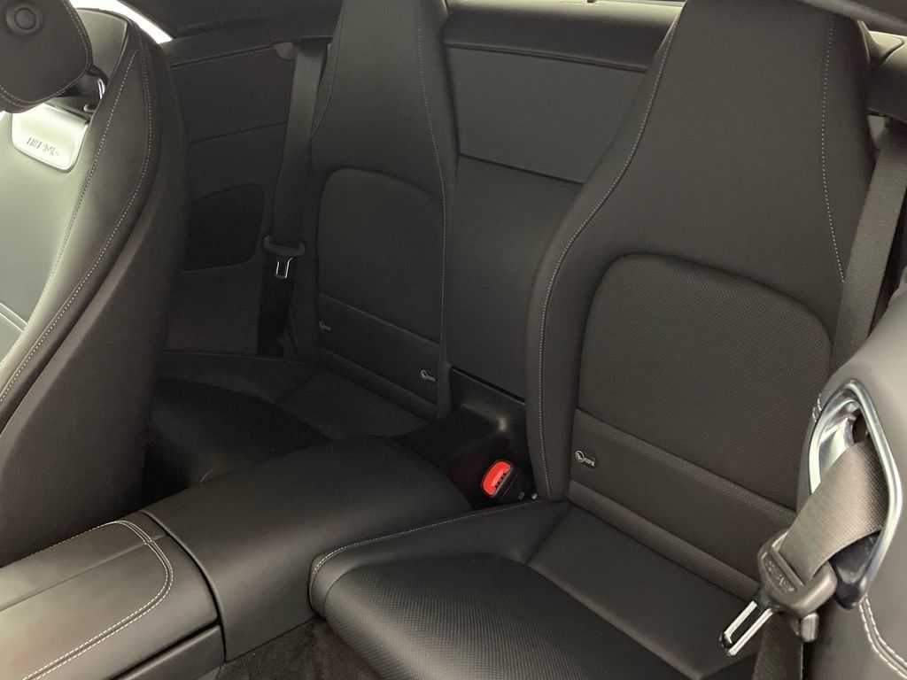 Mercedes-Benz SL 63 AMG 2024