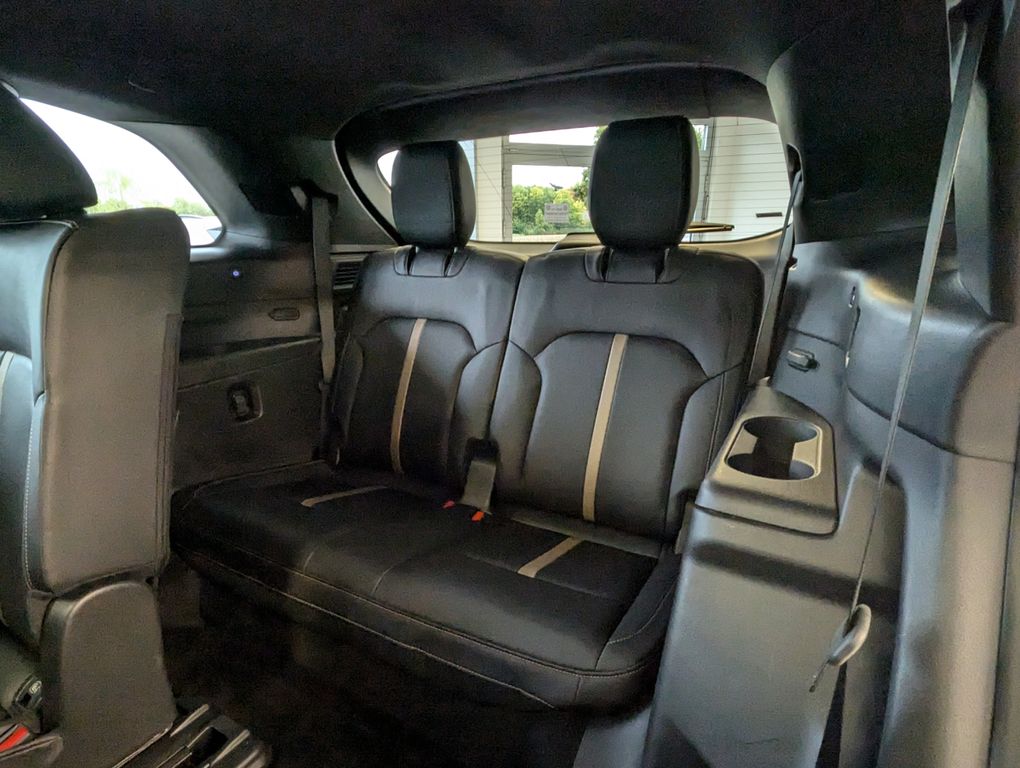 Mazda CX-80 2025