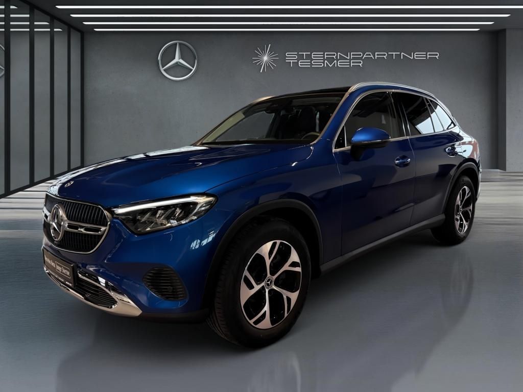 Mercedes-Benz GLC 220 2024