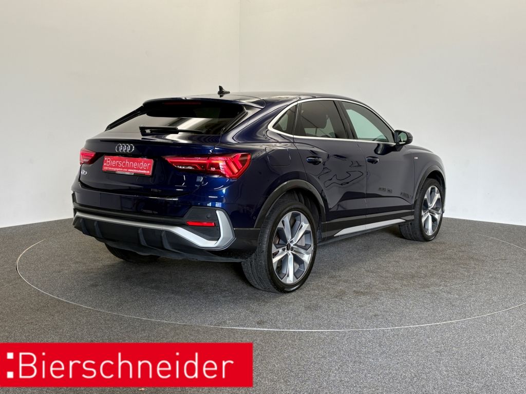 Audi Q3 2021