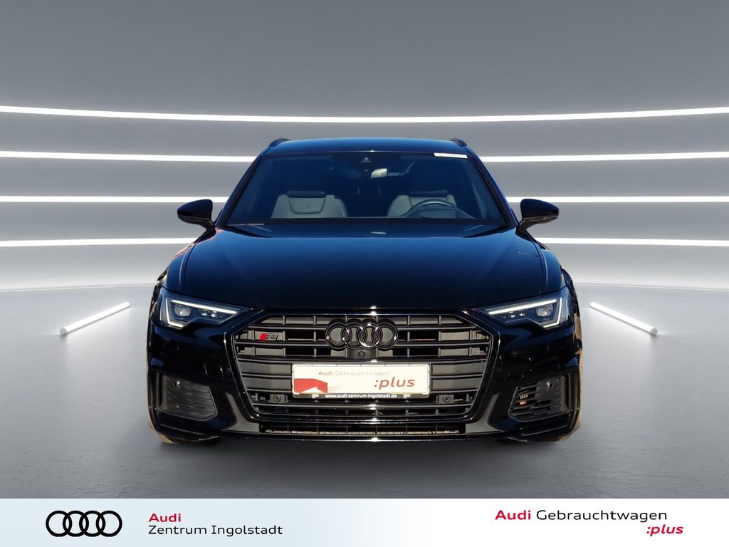 Audi S6 2023