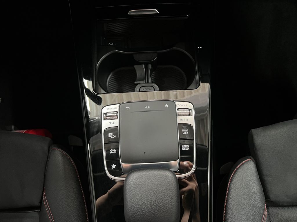 Mercedes-Benz CLA 180 2019