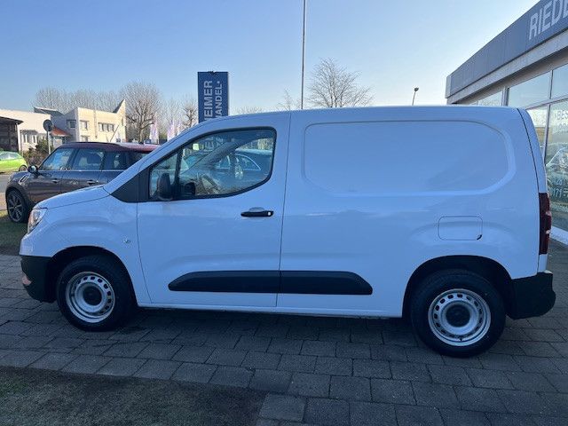 Opel Combo 2022