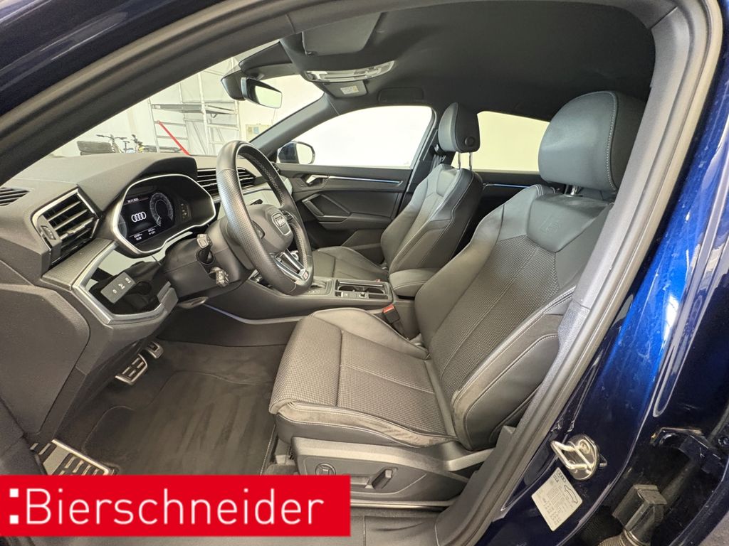 Audi Q3 2021