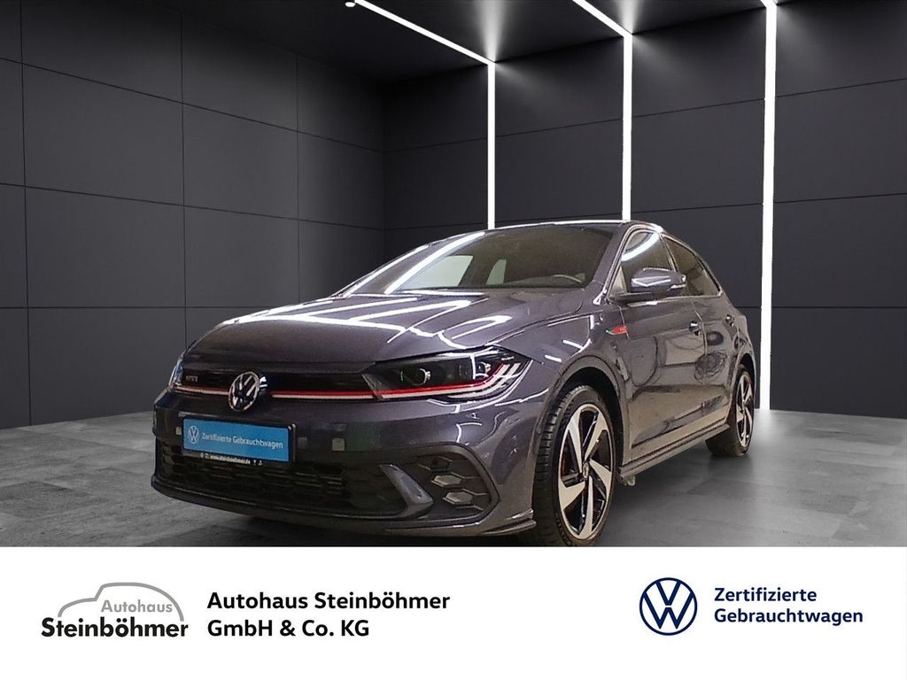 Volkswagen Polo 2024