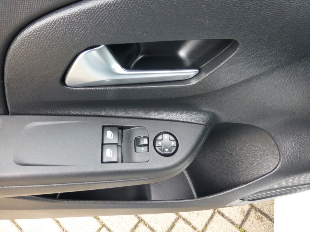Opel Corsa 2022