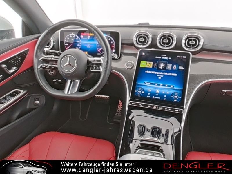 Mercedes-Benz CLE 200 2024