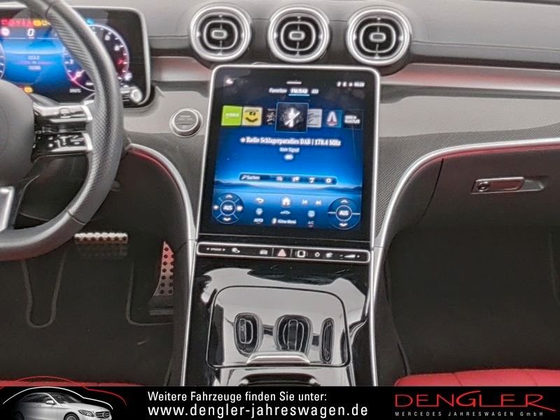 Mercedes-Benz CLE 200 2024