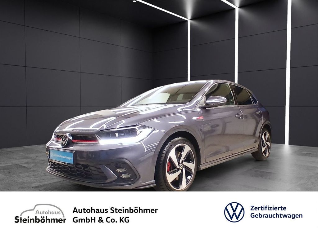 Volkswagen Polo 2024